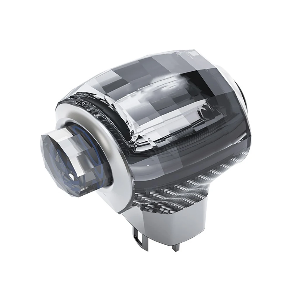 Car Crystal Shift Knobs Touch Activated Ultra LED Light Illuminated Gear Knob for Honda Toyota Hyundai
Car Crystal Shift Knobs Touch Activated Ultra LED Light Illuminated Gear Knob for Honda Toyota Hyundai