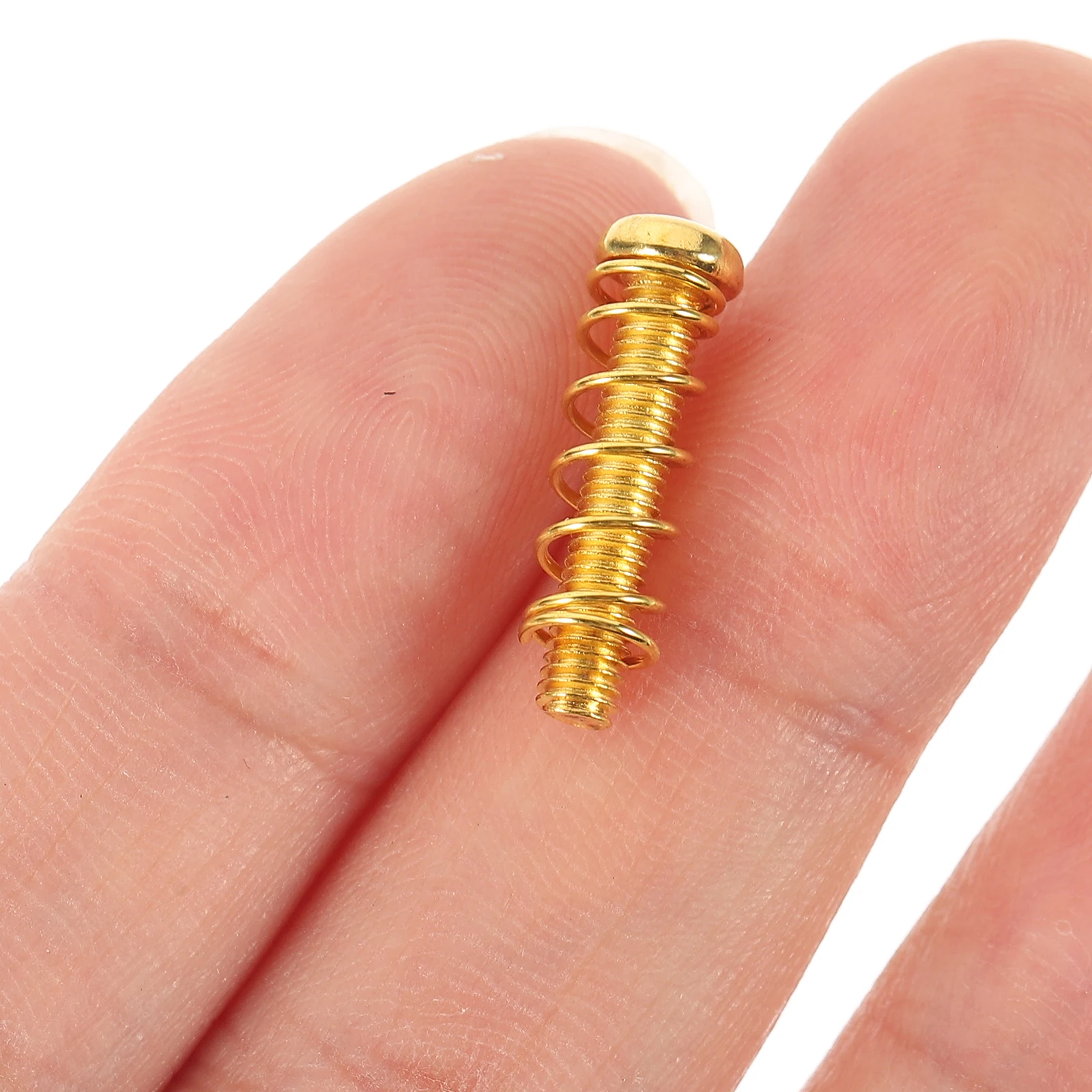 1 set 1 Set Electric Replacement Saddle Parts Metal String Locking Accessories Bridge Tremolo System Screws Guitar Repair Supply
1 set 1 Set Electric Replacement Saddle Parts Metal String Locking Accessories Bridge Tremolo System Screws Guitar Repair Supply