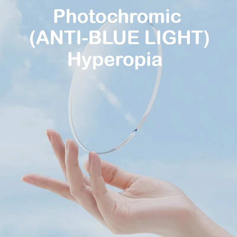 1.56 1.61 Aspherical Prescription Presbyopia Anti-blue chromochromic lens Sunglasses Lens Single vision Outdoor gray brown
1.56 1.61 Aspherical Prescription Presbyopia Anti-blue chromochromic lens Sunglasses Lens Single vision Outdoor gray brown