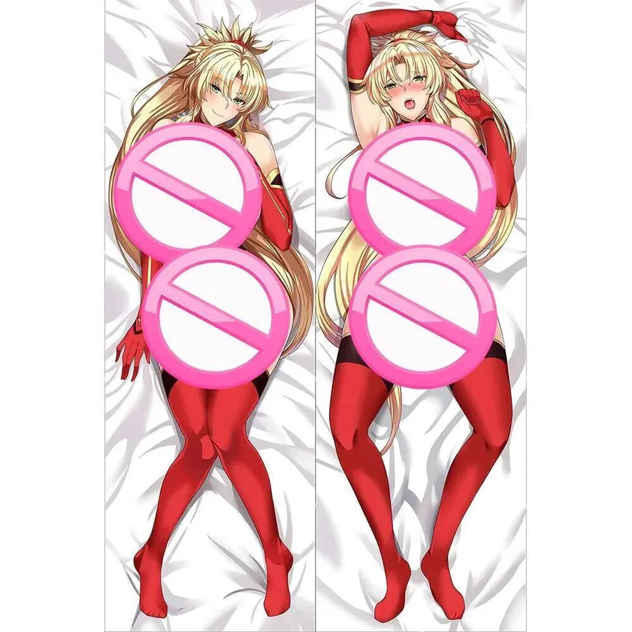 Mordred Fate Grand Order Body Hing Pillow ACG Cushion Anime Dakimakura Kawaii Pillowcase Otaku Long Cover
Mordred Fate Grand Order Body Hing Pillow ACG Cushion Anime Dakimakura Kawaii Pillowcase Otaku Long Cover