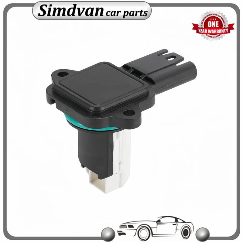 5WK97508 13627551638 Mass Air Flow Meter Maf Sensor for BMW E60 E61 E63 525i 530i 630i 523 525 530 630 I Xi N52 N53 B25 B30 New
5WK97508 13627551638 Mass Air Flow Meter Maf Sensor for BMW E60 E61 E63 525i 530i 630i 523 525 530 630 I Xi N52 N53 B25 B30 New