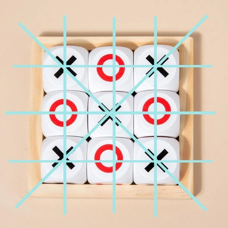 31BE Puzzle Chess Toy Board Game Educational Toy Birthday Gift for Kids
31BE Puzzle Chess Toy Board Game Educational Toy Birthday Gift for Kids