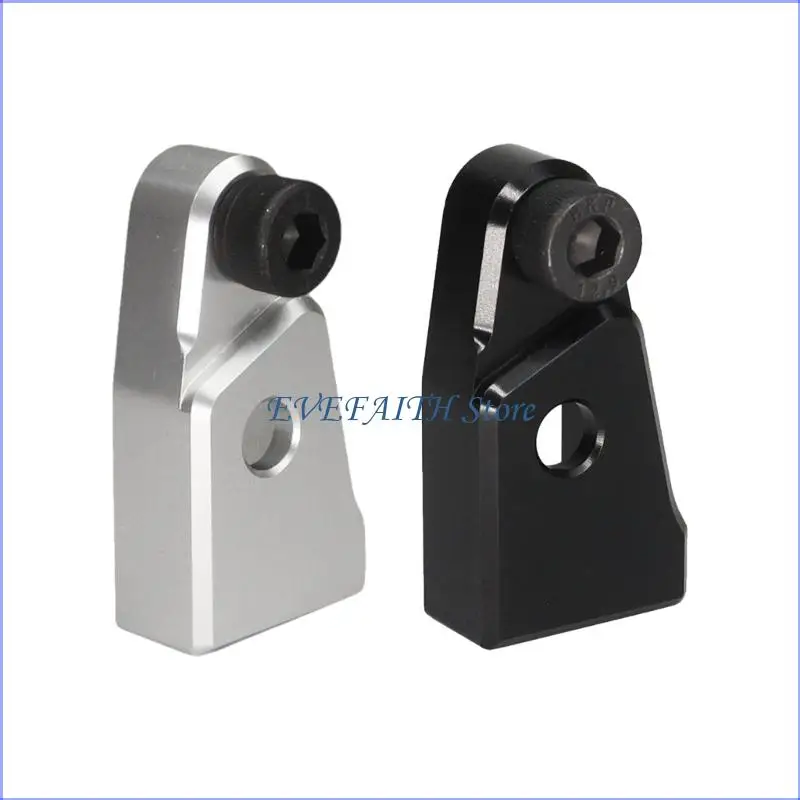 124B Upgrade Direct Fit Gear Selector Enhancement Part For Twin Cylinder Motorcycles
124B Upgrade Direct Fit Gear Selector Enhancement Part For Twin Cylinder Motorcycles