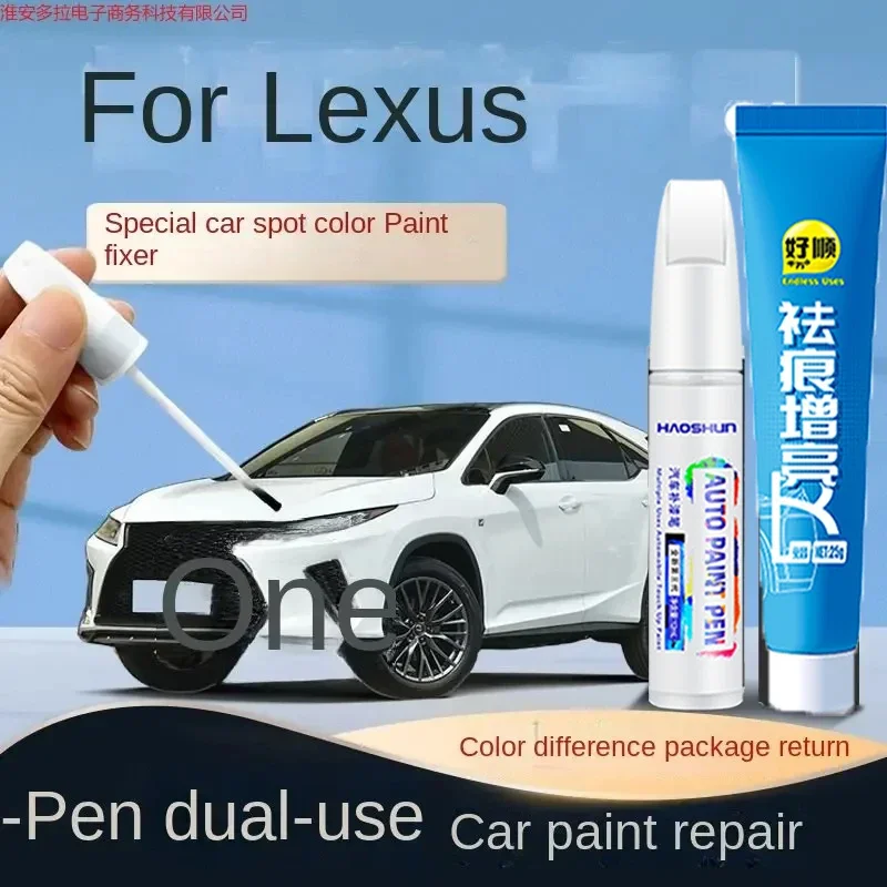 Ручка для рисования подходит для Lexus ES200 Lexus RX UX LX NX средство для удаления царапин автомобиля черный жемчуг белый синий автомобильная краска ремонт аэрозольная краска
Ручка для рисования подходит для Lexus ES200 Lexus RX UX LX NX средство для удаления царапин автомобиля черный жемчуг белый синий автомобильная краска ремонт аэрозольная краска