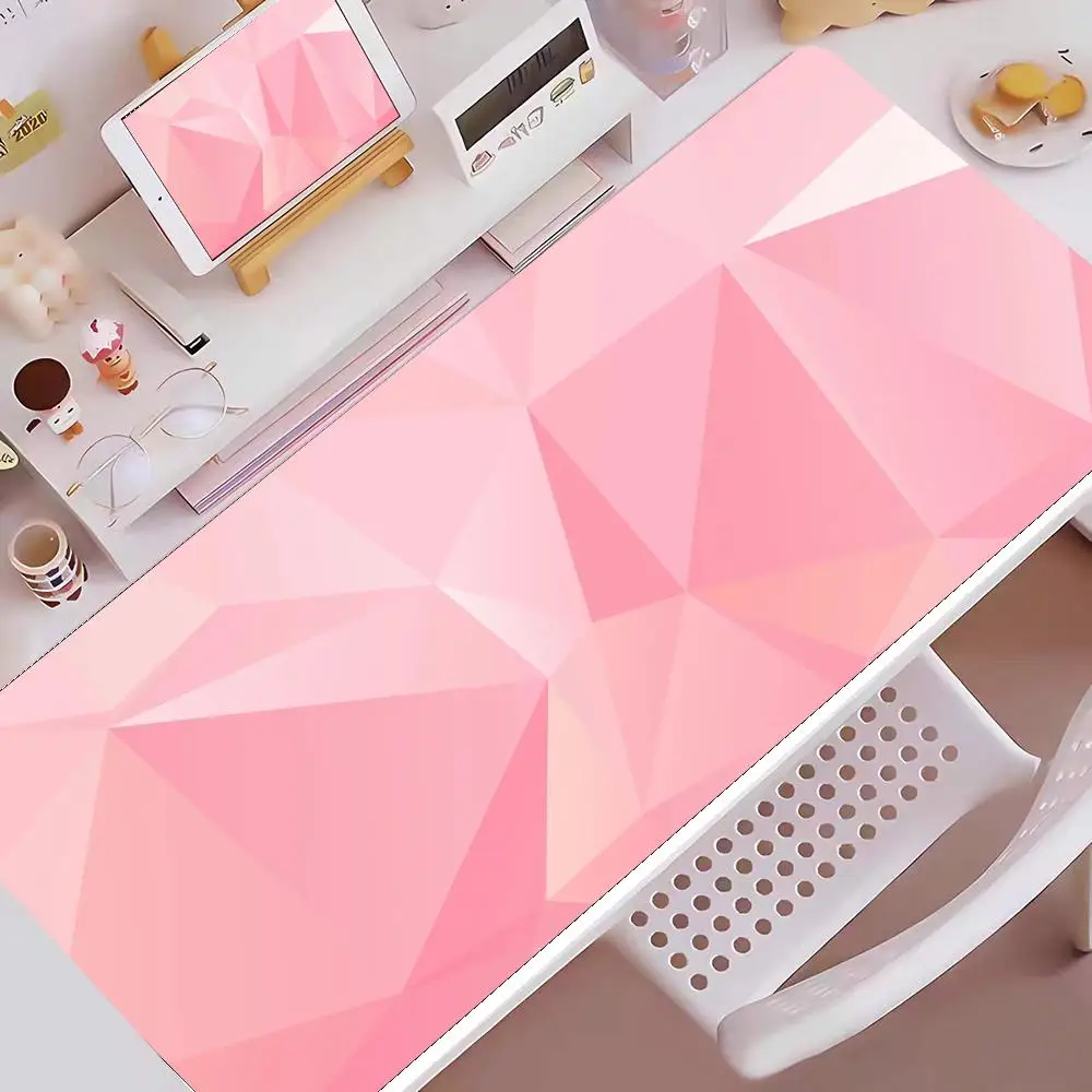 Geometric Mouse Pad Gamer XL New Custom Home Large Mousepad XXL Playmat Office Carpet Non-Slip Computer Table Mat Mice Pad
Geometric Mouse Pad Gamer XL New Custom Home Large Mousepad XXL Playmat Office Carpet Non-Slip Computer Table Mat Mice Pad