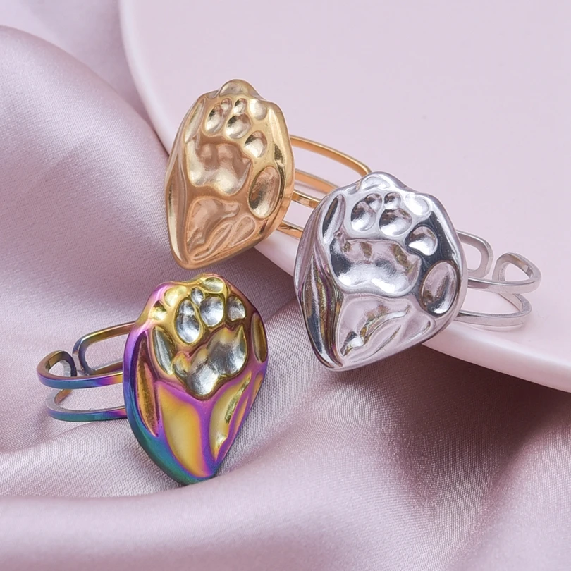6PCS Vintage Stainless steel Creative Love Heart Shaped Gold Color Rings Luxury Metal Texture Girls Jewelry Couple Wholesale
6PCS Vintage Stainless steel Creative Love Heart Shaped Gold Color Rings Luxury Metal Texture Girls Jewelry Couple Wholesale