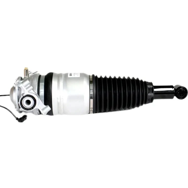 apply toAir Spring Damper Brand New 95835802008 95835802010 Cayenne 92A for Porsche 2010- Rear Left
apply toAir Spring Damper Brand New 95835802008 95835802010 Cayenne 92A for Porsche 2010- Rear Left