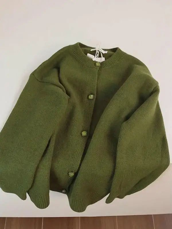Extra Large 300 Pounds Soft Cozy Knitted Sweater Coat Women's Autumn Winter Loose Lazy Style Knit Cardigan High Quality Polye...
Extra Large 300 Pounds Soft Cozy Knitted Sweater Coat Women's Autumn Winter Loose Lazy Style Knit Cardigan High Quality Polye...