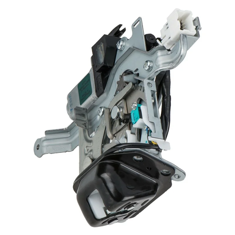 Tailgate Lock Machine Trunk Door Lock Actuator 90500-1CA1B 90500-1AA0B 90500-1CA0B For Nissan Infiniti Rogue Murano
Tailgate Lock Machine Trunk Door Lock Actuator 90500-1CA1B 90500-1AA0B 90500-1CA0B For Nissan Infiniti Rogue Murano
