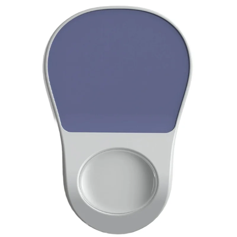 Гениальная эргономичная поддержка запястья, прочный коврик для компьютерного стола, противоскользящий коврик для клавиатуры и мыши 
Гениальная эргономичная поддержка запястья, прочный коврик для компьютерного стола, противоскользящий коврик для клавиатуры и мыши