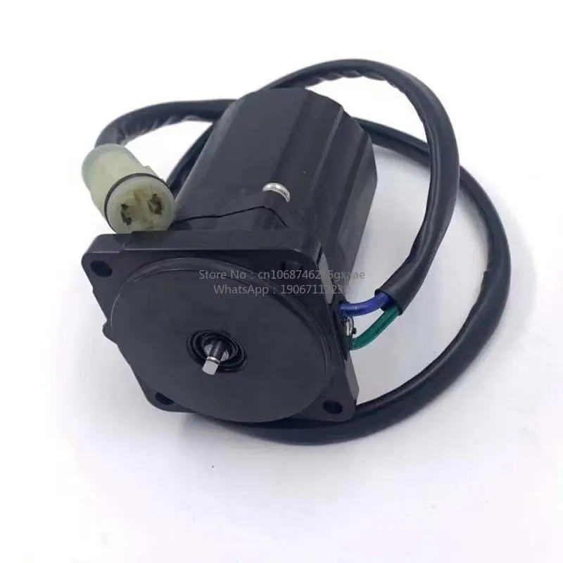 DF40 Power Tilt Trim Motor 36120-ZW4-H12 for DF60 and More 4-Stroke Marine Outboards 40HP 50HP 60HP Sea Boat
DF40 Power Tilt Trim Motor 36120-ZW4-H12 for DF60 and More 4-Stroke Marine Outboards 40HP 50HP 60HP Sea Boat