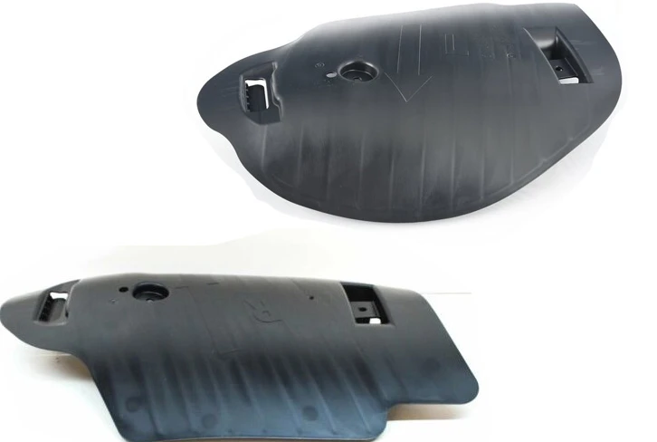 33306871001 33306871002 New Rear Right and Left Suspension Aero Cover Shield Fit for BMW X3 X4
33306871001 33306871002 New Rear Right and Left Suspension Aero Cover Shield Fit for BMW X3 X4