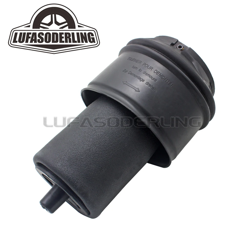 REAR AIR SUSPENSION SPRING BAG FOR CITROEN C5 JUMPY PEUGEOT EXPERT FIAT SCUDO 5102.GP 5102.GQ 5102.R9 5102.S0 9676469480 NEW
REAR AIR SUSPENSION SPRING BAG FOR CITROEN C5 JUMPY PEUGEOT EXPERT FIAT SCUDO 5102.GP 5102.GQ 5102.R9 5102.S0 9676469480 NEW