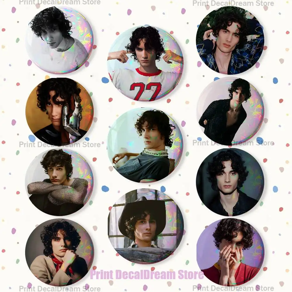 Singer S-Sombr Badges Creative Tinplate Button Pins Brooch Creative Quotes Badge Clothes Backpack Jewelry Gift
Singer S-Sombr Badges Creative Tinplate Button Pins Brooch Creative Quotes Badge Clothes Backpack Jewelry Gift