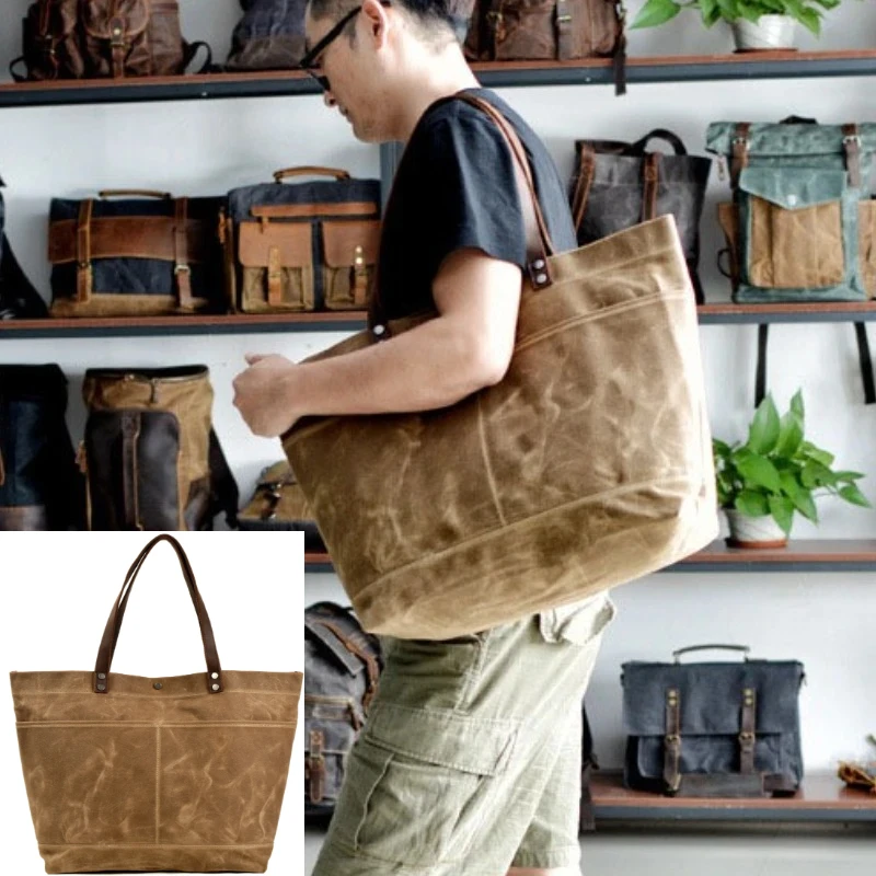 Women Canvas Designer Bags Luxury Tote Bag Large Capacity Travel Trend Retro Shoulder Bag Purses and Handbags Повседневная Сумка
Women Canvas Designer Bags Luxury Tote Bag Large Capacity Travel Trend Retro Shoulder Bag Purses and Handbags Повседневная Сумка