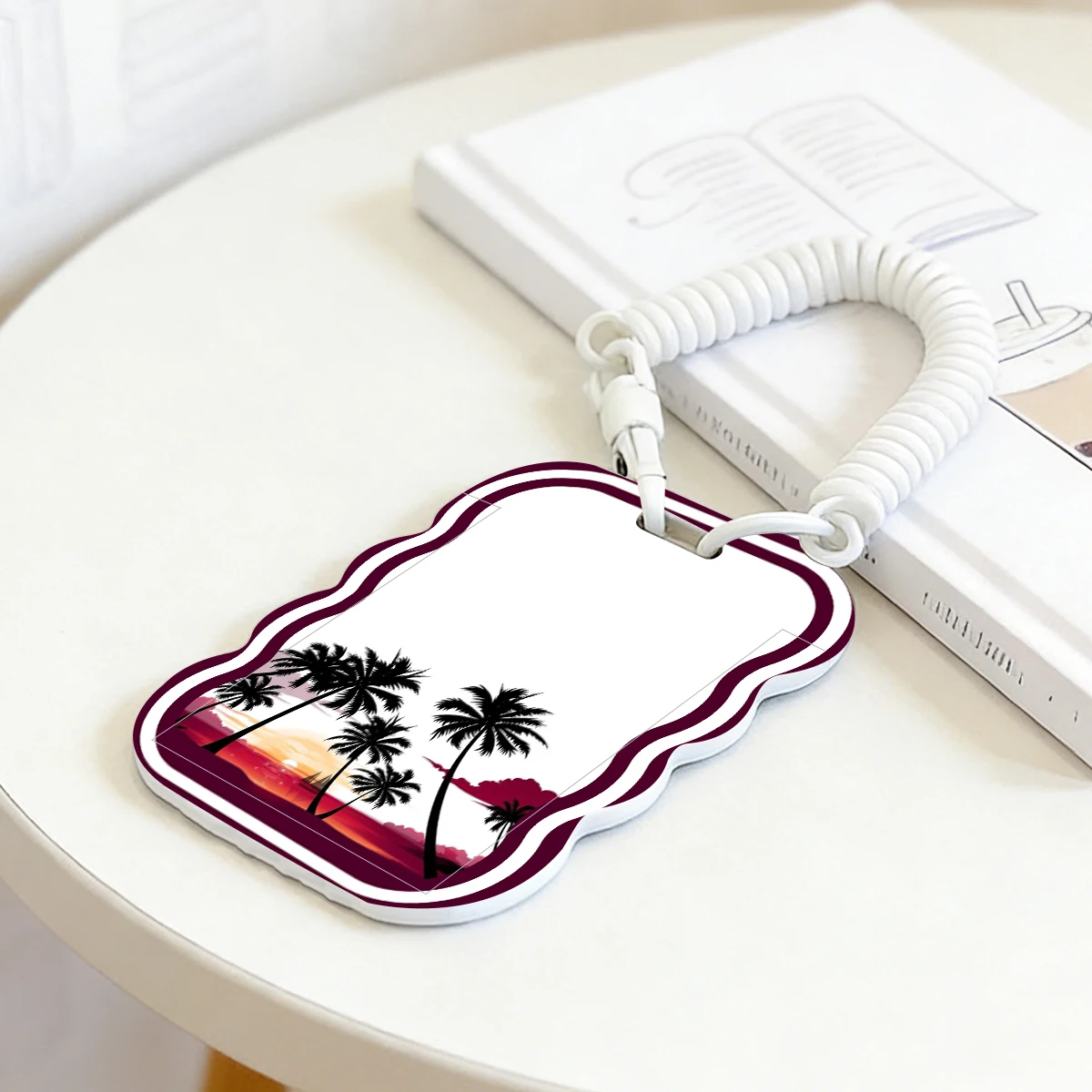 Card Protective Case for Student Bus/Meal Card Protection Case Kpop Photocard Holder Credential Badge Holder Pendant Keychain
Card Protective Case for Student Bus/Meal Card Protection Case Kpop Photocard Holder Credential Badge Holder Pendant Keychain
