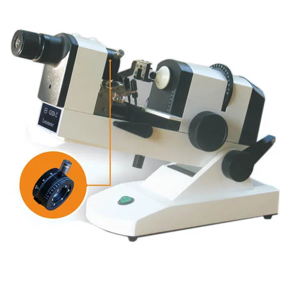 GJD-2 Оптическое оборудование Отоксиметр с внутренним считыванием Линзометр Линзометр
GJD-2 Оптическое оборудование Отоксиметр с внутренним считыванием Линзометр Линзометр