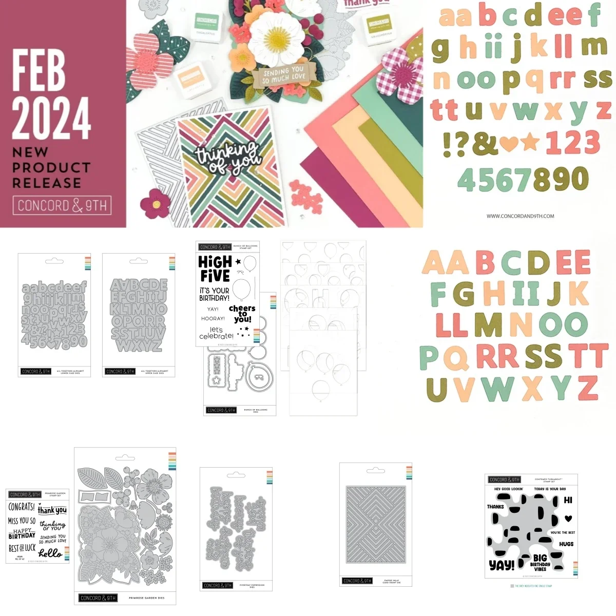 2024 New Alphabet Balloons Stamps Metal Cutting Dies Stencil for Scrapbook Diary Decoration Cut Template DIY Make Card Album
2024 New Alphabet Balloons Stamps Metal Cutting Dies Stencil for Scrapbook Diary Decoration Cut Template DIY Make Card Album