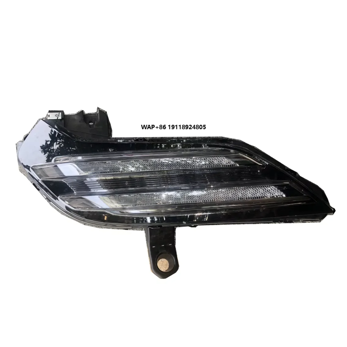 High Quality Car Parts Daytime Running Light Day Light 6600190490 6600190492 for ZEEKR 001
High Quality Car Parts Daytime Running Light Day Light 6600190490 6600190492 for ZEEKR 001
