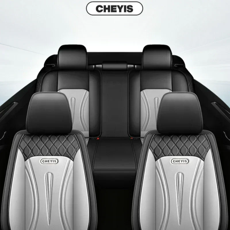 Full Coverage Artificial Leather Car Seat Cover for KIA Sportage Ceed Rio Niro Optima Soul Forte Spectra Sorento Car Accessories
Full Coverage Artificial Leather Car Seat Cover for KIA Sportage Ceed Rio Niro Optima Soul Forte Spectra Sorento Car Accessories
