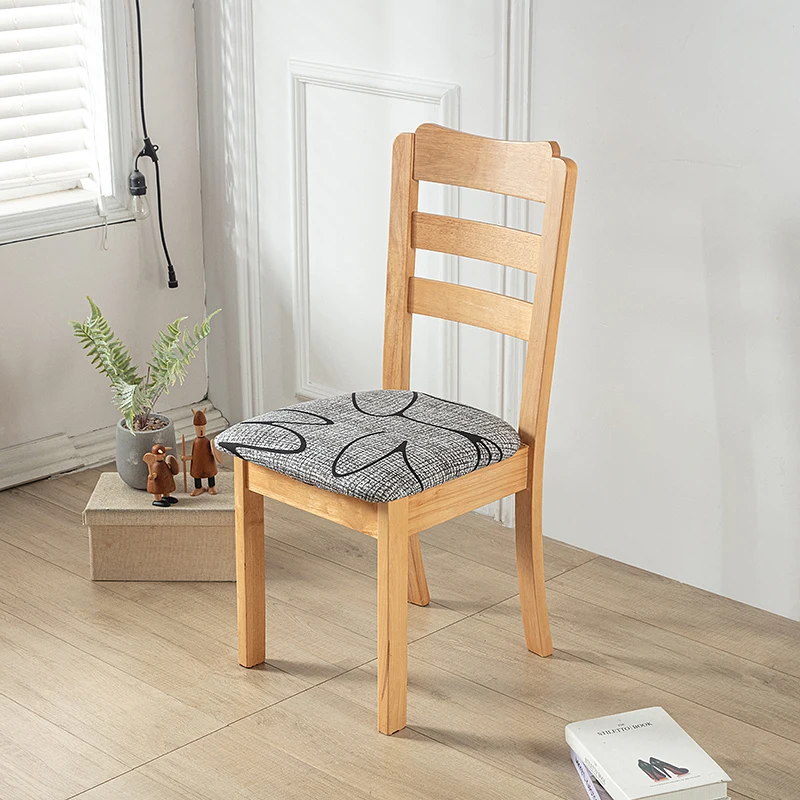 1-6pcs square stool covers, all-season. Stretchable, simple, dust-proof. Protect stools and beautify living & bedroom spaces.
1-6pcs square stool covers, all-season. Stretchable, simple, dust-proof. Protect stools and beautify living & bedroom spaces.