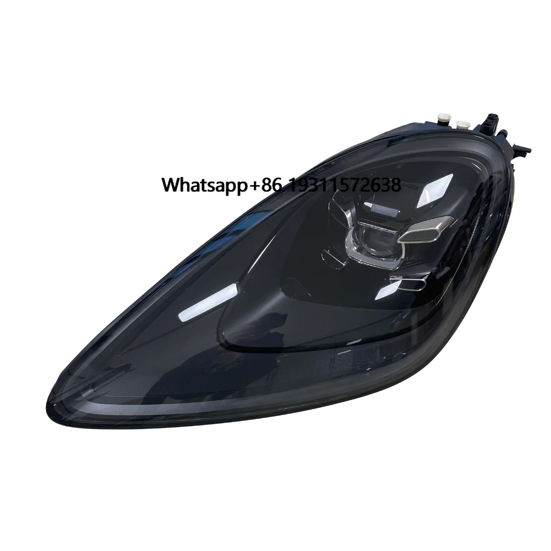Factory Wholesale Pickup Off-road Car Headlight Black Front Lamp Low Style Light for Cayenne 18-20
Factory Wholesale Pickup Off-road Car Headlight Black Front Lamp Low Style Light for Cayenne 18-20