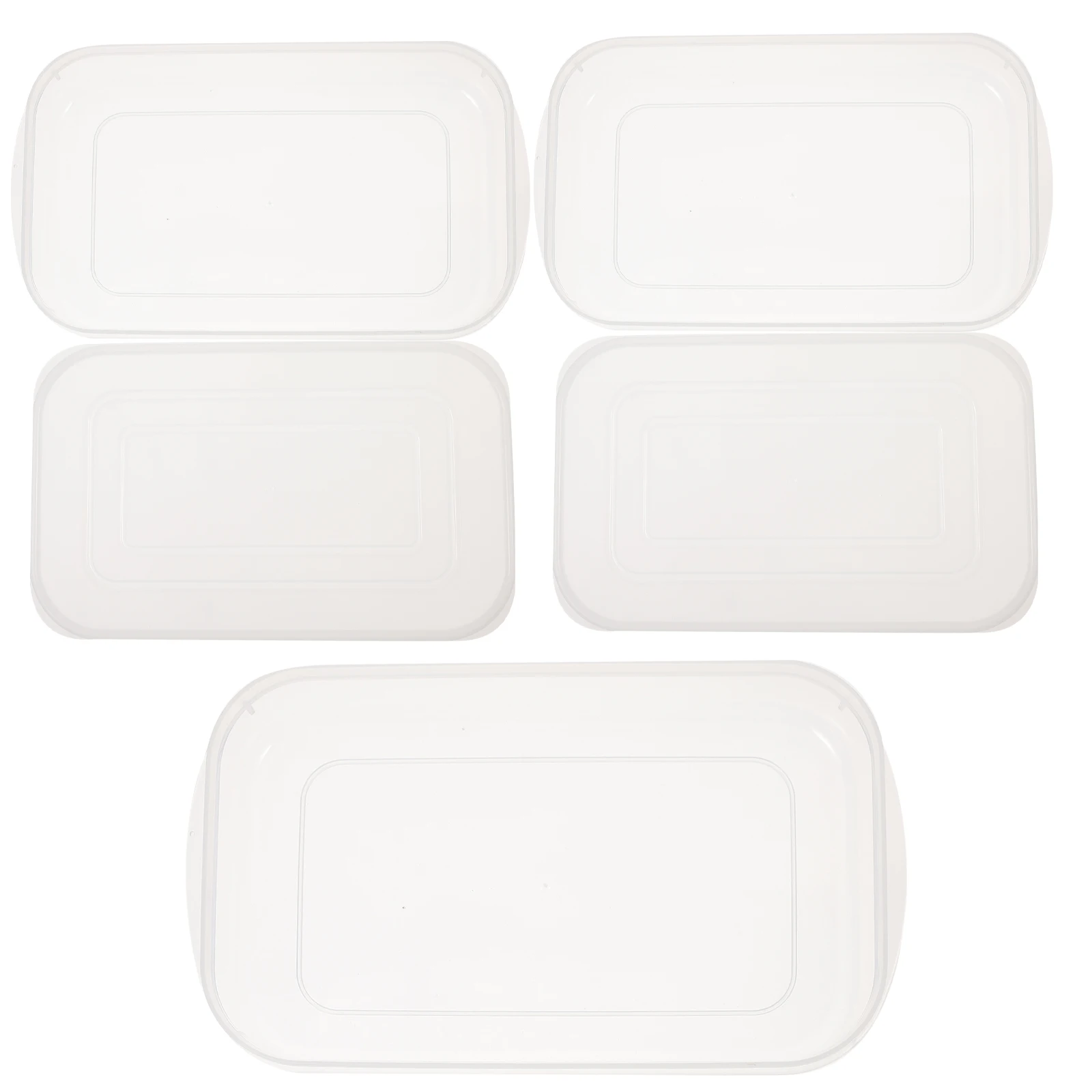 3 Pcs 350ML Transparent Sealed Food Containers Fridge Kitchen Storage Vegetable Fruit Fresh Box Plastic ganizer
3 Pcs 350ML Transparent Sealed Food Containers Fridge Kitchen Storage Vegetable Fruit Fresh Box Plastic ganizer