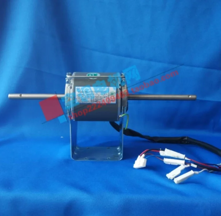 New air conditioning motor YSK13-4B3 YSK16-4F3 fan YSK18-4G3 YSK25-4BY motor YSK26-4G3 YSK30-4W4
New air conditioning motor YSK13-4B3 YSK16-4F3 fan YSK18-4G3 YSK25-4BY motor YSK26-4G3 YSK30-4W4