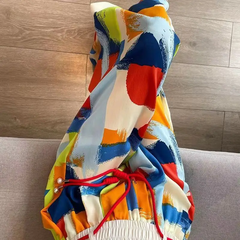 Extra Large Size Ice Silk Wide Leg Pants Women Summer Thin Loose High Waist Drape Dyed Slimming Casual Straight Leg Pants
Extra Large Size Ice Silk Wide Leg Pants Women Summer Thin Loose High Waist Drape Dyed Slimming Casual Straight Leg Pants