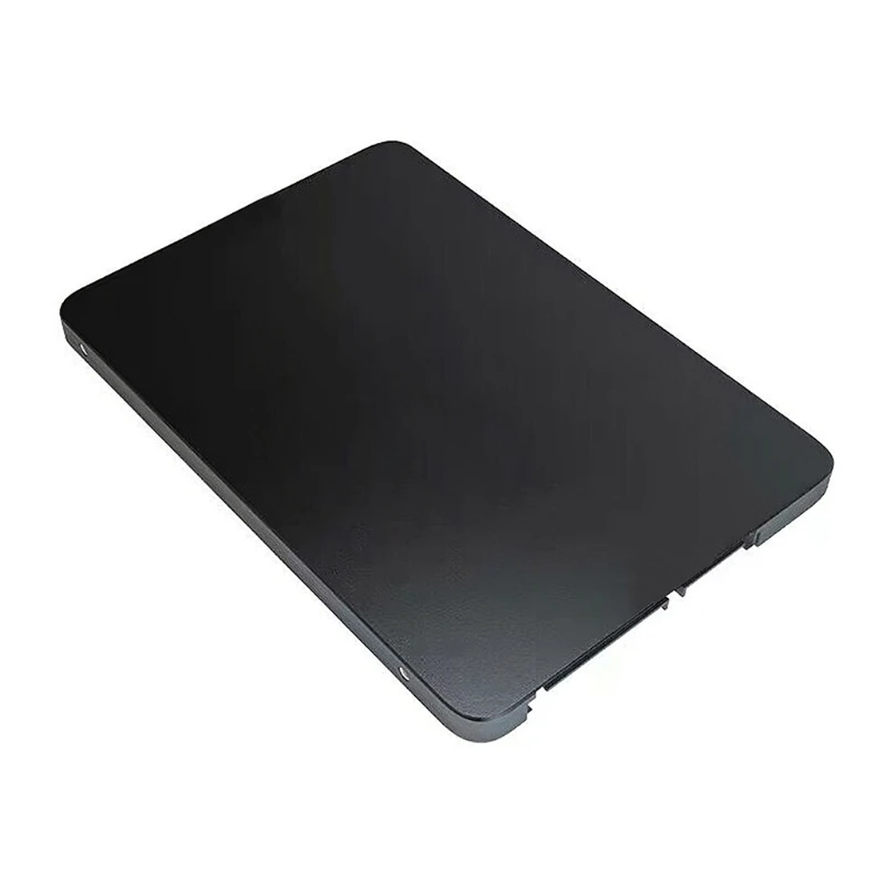 Твердотельный накопитель емкостью 1 ТБ Внутренний жесткий диск SSD со скоростью до 540 МБ/с SATA 6,0 ГБ/с 2,5 дюйма R2LB
Твердотельный накопитель емкостью 1 ТБ Внутренний жесткий диск SSD со скоростью до 540 МБ/с SATA 6,0 ГБ/с 2,5 дюйма R2LB