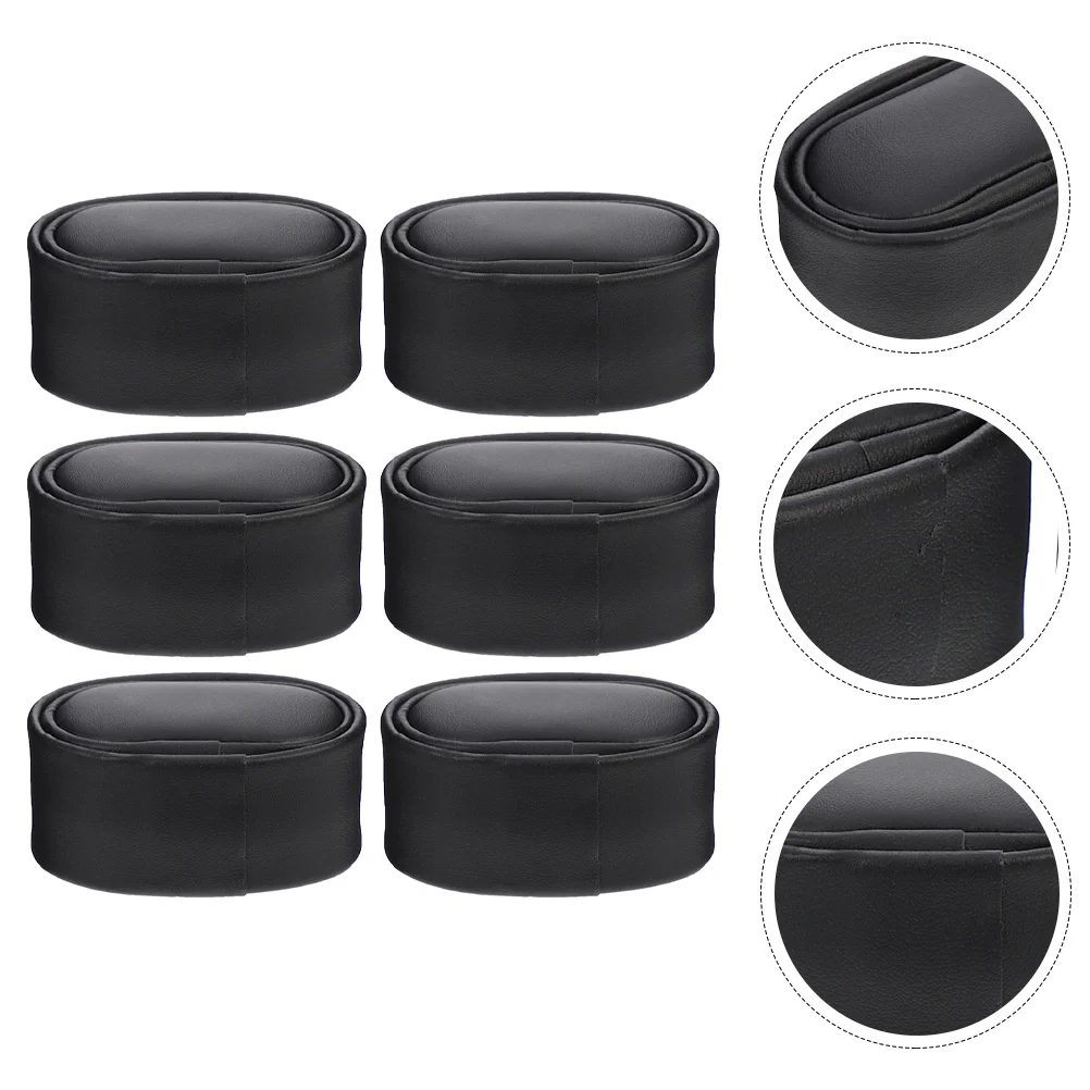 6 Pcs Watch Pillow Display Cushions Bracelet Watches Small Storage Pillows Flannel Household Organizer Man Wire Rack Baking
6 Pcs Watch Pillow Display Cushions Bracelet Watches Small Storage Pillows Flannel Household Organizer Man Wire Rack Baking