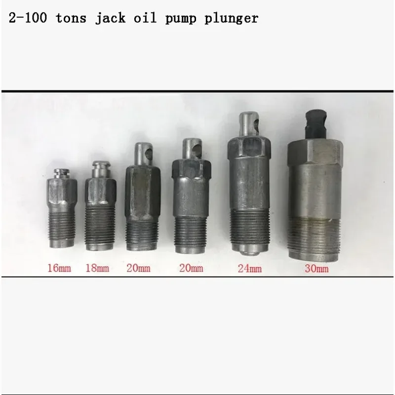 High quality Jack Accessories Oil seal SWmall Piston Hydraulic Universal Vertical Oil pump Assembly Small Cylinder Plunger x1
High quality Jack Accessories Oil seal SWmall Piston Hydraulic Universal Vertical Oil pump Assembly Small Cylinder Plunger x1