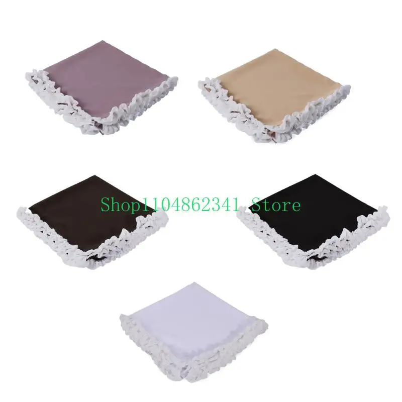 5asd Muslims Hijab Head Wraps for Women Fashion Ruffle Lace Hijab Headscarf Gifts 
5asd Muslims Hijab Head Wraps for Women Fashion Ruffle Lace Hijab Headscarf Gifts