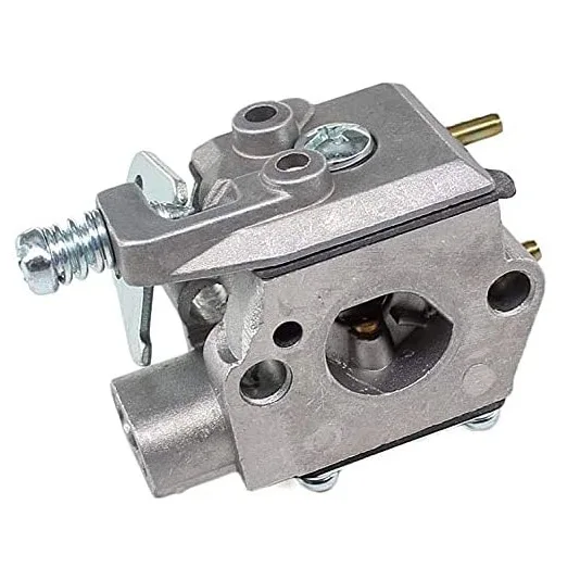 For Poulan/Craftsman WT3100 BC30B Trimmer - WT-629 Carburetor Compatible with WT-629-1, WT-298, 545081825
For Poulan/Craftsman WT3100 BC30B Trimmer - WT-629 Carburetor Compatible with WT-629-1, WT-298, 545081825