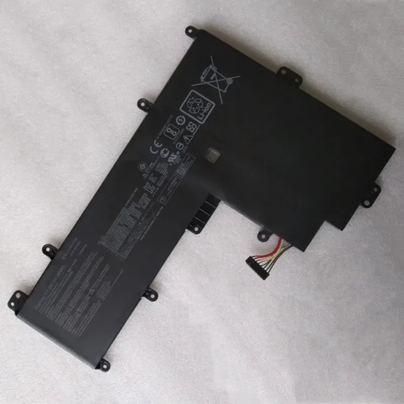 C21N1530 0B200- 01990000 Laptop Battery For Asus Chromebook C202SA-YS01 C202SA-YS02 GJ0048 C202SA-2A VivoBook E201NA-GJ008T-OS
C21N1530 0B200- 01990000 Laptop Battery For Asus Chromebook C202SA-YS01 C202SA-YS02 GJ0048 C202SA-2A VivoBook E201NA-GJ008T-OS