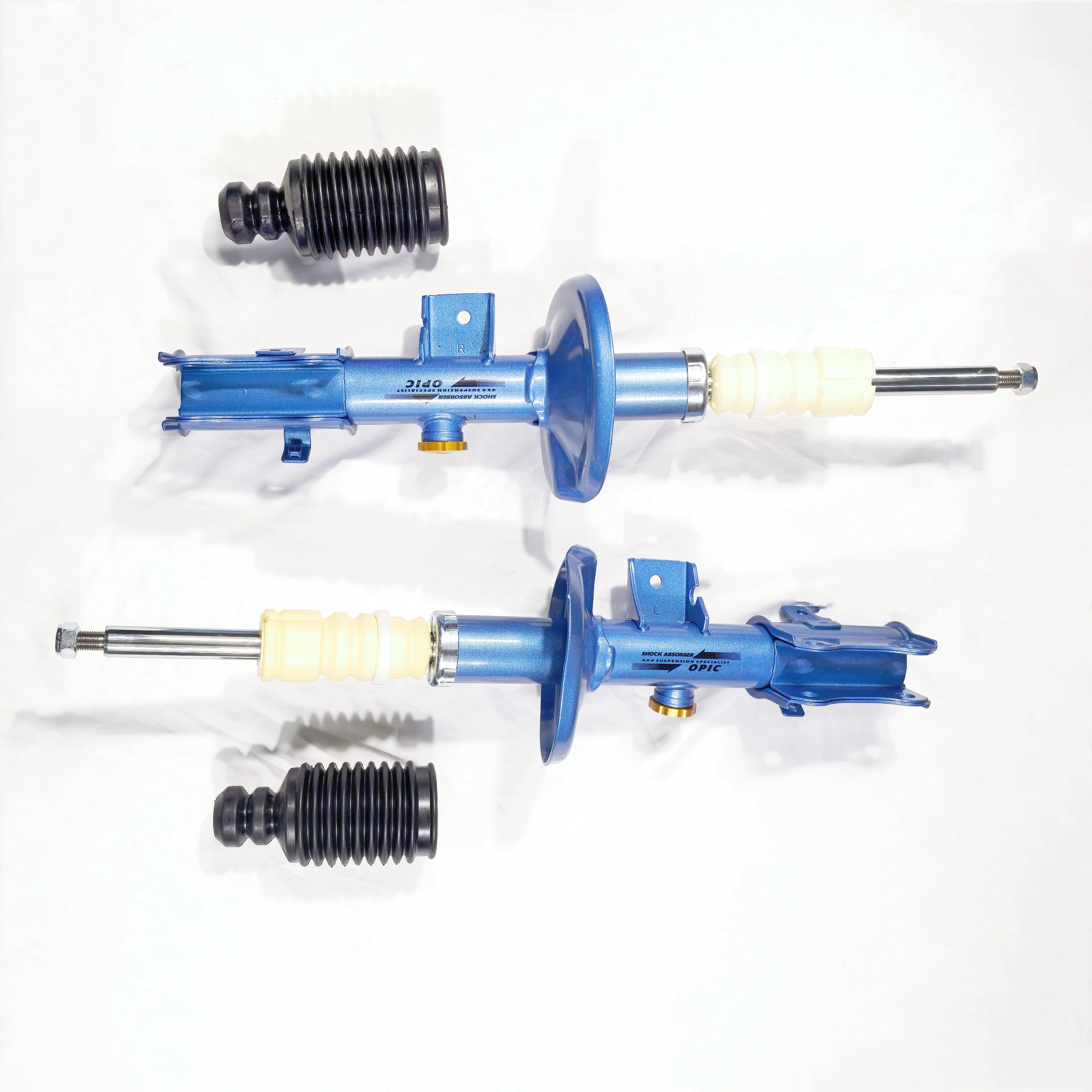 Offroad Coilover 2" Foam Shock Absorber Oil Adjustable Shock Absorber Kit Lifting 2'' for Suzuki Grand Vitara
Offroad Coilover 2" Foam Shock Absorber Oil Adjustable Shock Absorber Kit Lifting 2'' for Suzuki Grand Vitara