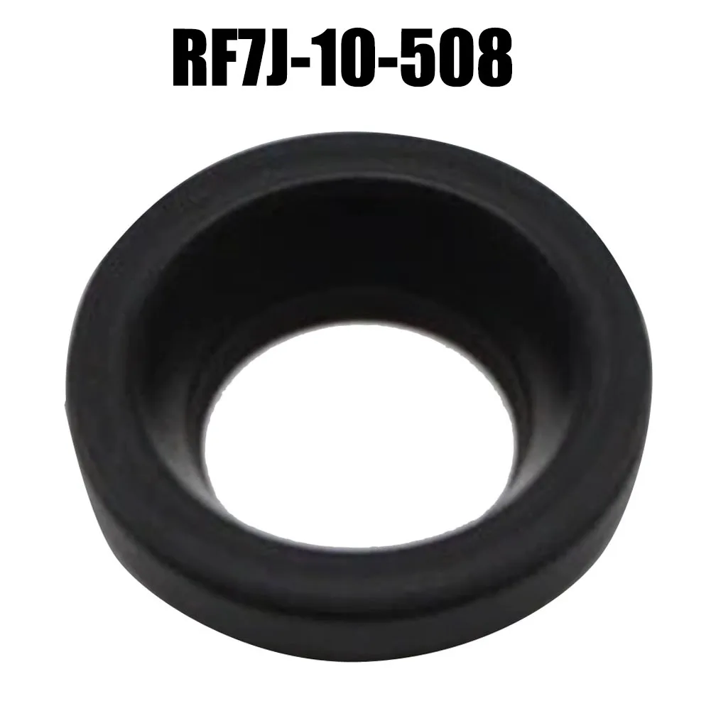 1pcs 2pcs Injector Oil Seal RF7J-10-508 For Mazda 3 2006-2009 For Mazda 6 2005-2010 Please Check The Part Number
1pcs 2pcs Injector Oil Seal RF7J-10-508 For Mazda 3 2006-2009 For Mazda 6 2005-2010 Please Check The Part Number