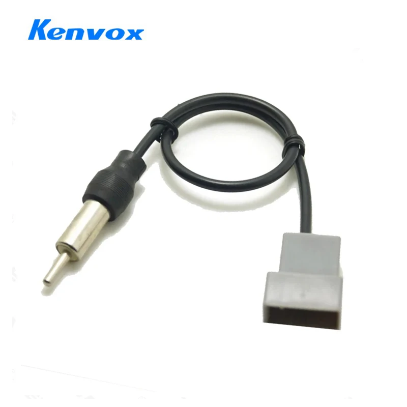 1PC Car Aftermarket Audio Stereo Factory Antenna Adapter Plug For Subaru Forester/Impreza/Legacy/Outback#4636
1PC Car Aftermarket Audio Stereo Factory Antenna Adapter Plug For Subaru Forester/Impreza/Legacy/Outback#4636