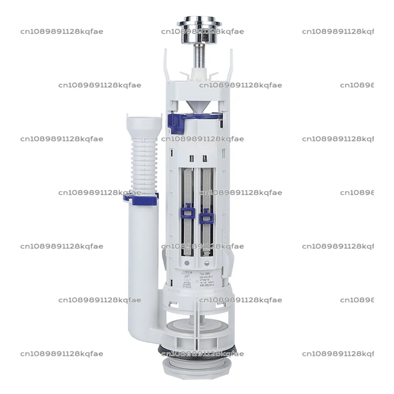 Suitable for Geberit Toilet Tank Accessories Double Flush Drain Valve Water Valve Accessories TYP290
Suitable for Geberit Toilet Tank Accessories Double Flush Drain Valve Water Valve Accessories TYP290