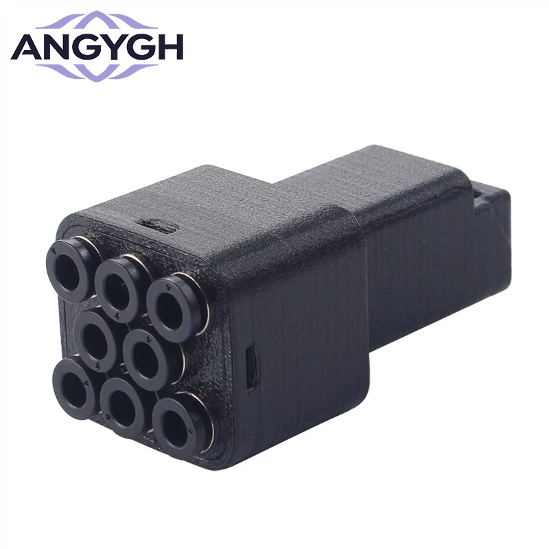 8Colors Consumables Center, suitable for Anycubic Kobra 3 / Kobra 3 Max / S1 / S1C, convenient for 3D printer accessories
8Colors Consumables Center, suitable for Anycubic Kobra 3 / Kobra 3 Max / S1 / S1C, convenient for 3D printer accessories