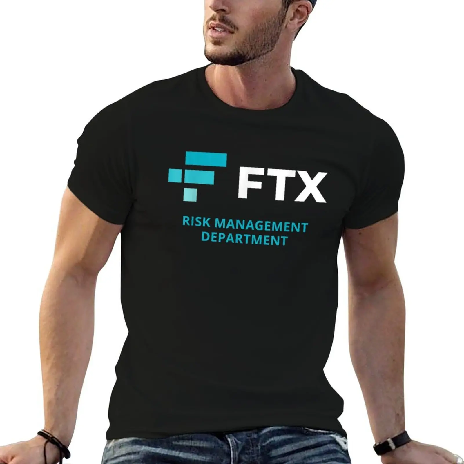 ftx risk management department T-Shirt t shirts for man slim fit t shirts designer T-Shirt
ftx risk management department T-Shirt t shirts for man slim fit t shirts designer T-Shirt