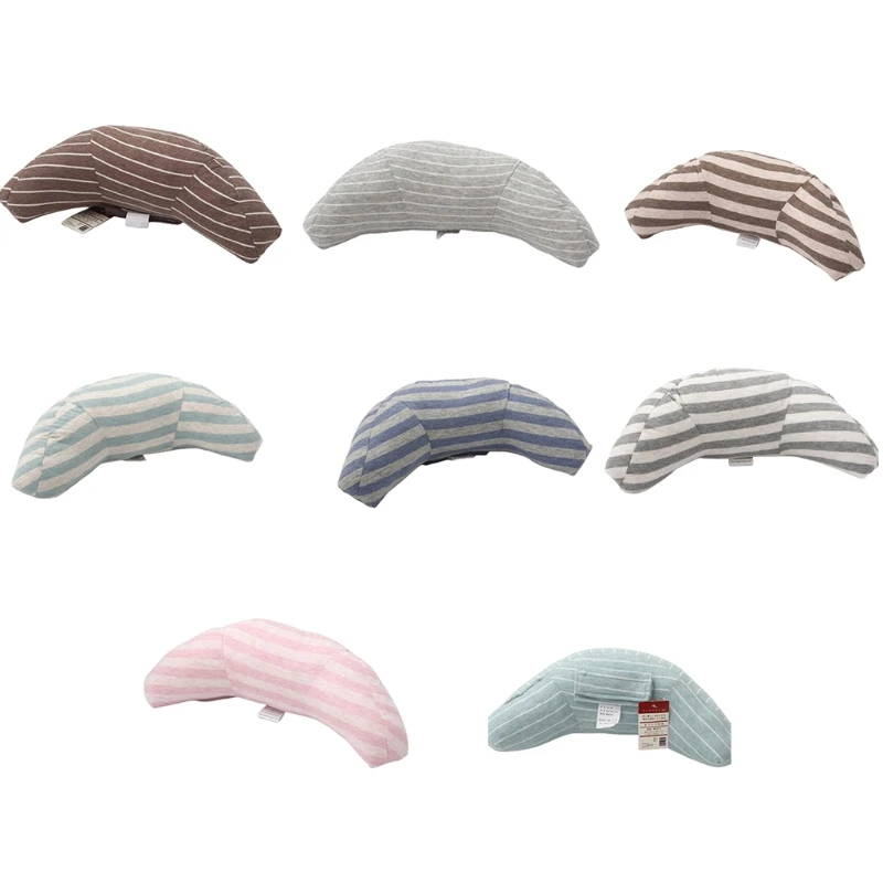 Kids Car for Seat Travel Neck Support Cushion Pad Universal Safety Strap Belt Sleeping Pillow Headrest Shoulder Pad
Kids Car for Seat Travel Neck Support Cushion Pad Universal Safety Strap Belt Sleeping Pillow Headrest Shoulder Pad