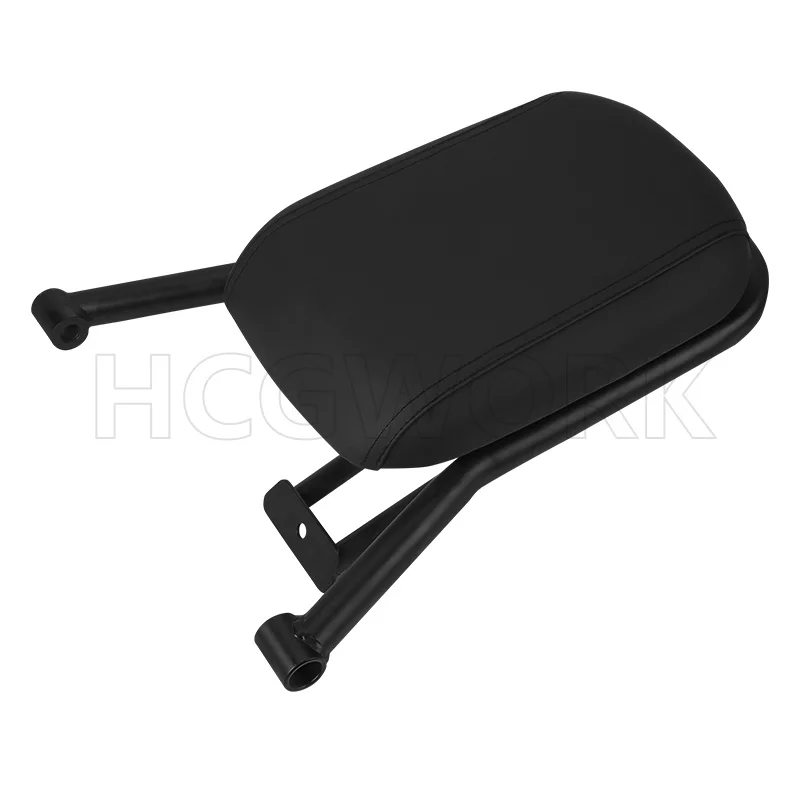 Electric Bike Scooter Rear Rack/cushion Seat/rear Footrest/backrest Apply for Niu Mqis 
Electric Bike Scooter Rear Rack/cushion Seat/rear Footrest/backrest Apply for Niu Mqis