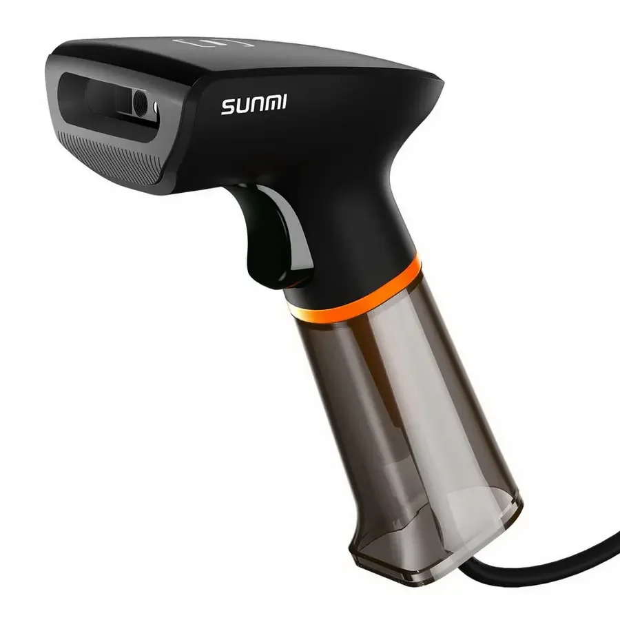 SUMNI NS021 Проводной портативный CMOS-считыватель QR-кодов NS021 Автоматический USB 1D 2D лазерный сканер штрих-кодов SUMNI NS021 Супермаркет 
SUMNI NS021 Проводной портативный CMOS-считыватель QR-кодов NS021 Автоматический USB 1D 2D лазерный сканер штрих-кодов SUMNI NS021 Супермаркет