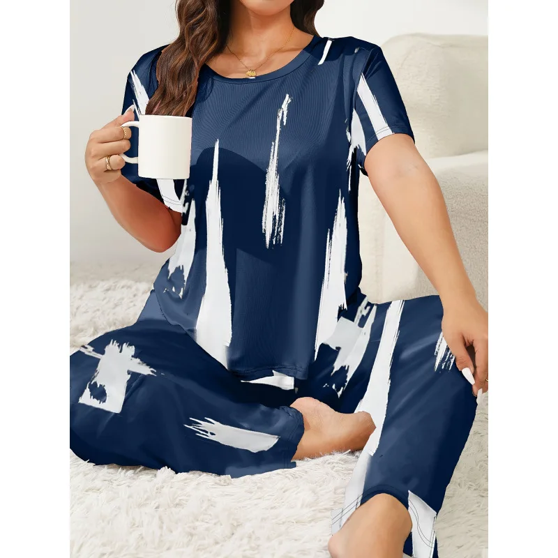 Summer Floral Print Sleeveless Fashion Set Women's Clothing No Brand Registered Trademark Xb601099529982066 Spring Season
Summer Floral Print Sleeveless Fashion Set Women's Clothing No Brand Registered Trademark Xb601099529982066 Spring Season