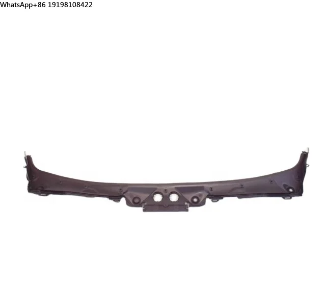 F30 F31 F35 Cars High Quality Right Hand Drive Windshield Wiper Cover 316 318 320 325 328 330 M3 51717258178 RHD for BMW
F30 F31 F35 Cars High Quality Right Hand Drive Windshield Wiper Cover 316 318 320 325 328 330 M3 51717258178 RHD for BMW
