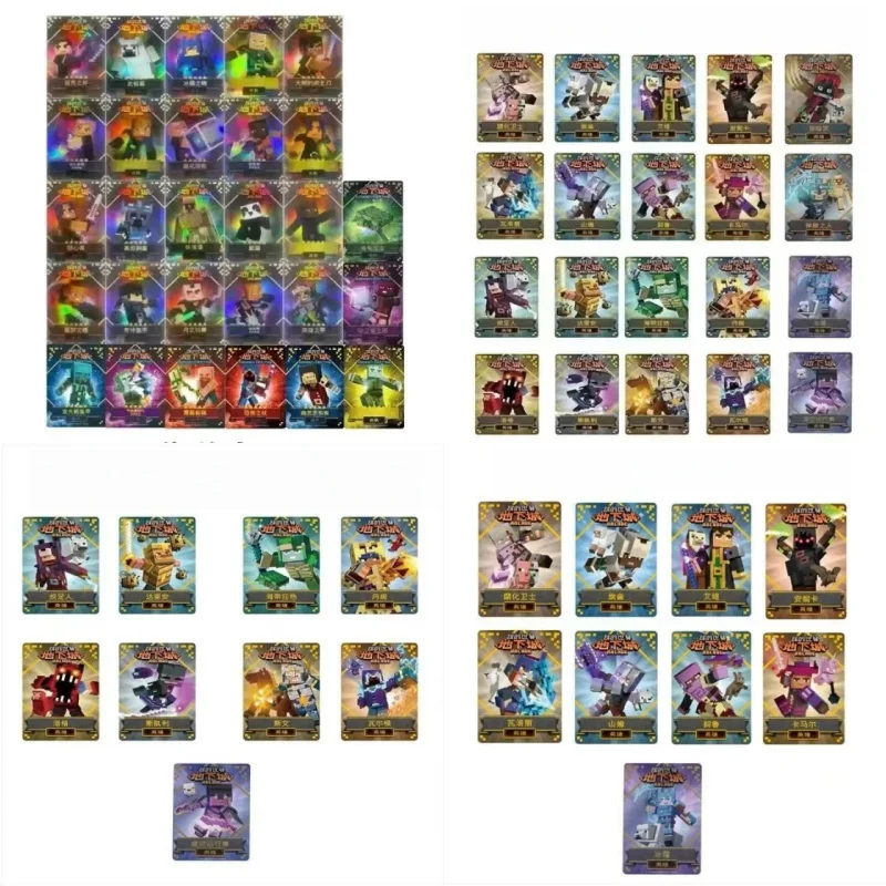 My World Tower Arcade Game Card Legendary Card Hero Guardian Temple Champions Arcade Card Hero Explorer
My World Tower Arcade Game Card Legendary Card Hero Guardian Temple Champions Arcade Card Hero Explorer