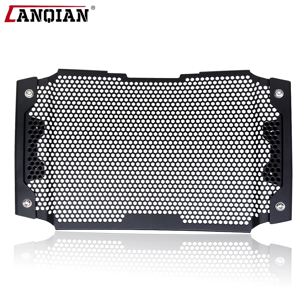 Radiator Grille Guard Cover For Duke 790 2018 2019 790DUKE Motorcycle Accessories CNC Aluminium Protectiom Water Tank Protection
Radiator Grille Guard Cover For Duke 790 2018 2019 790DUKE Motorcycle Accessories CNC Aluminium Protectiom Water Tank Protection