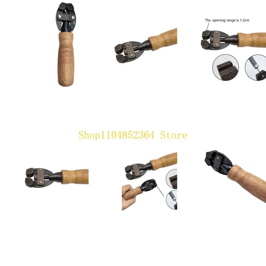 652f антислипное деревянное зажим зажима 1,2 см.
652f антислипное деревянное зажим зажима 1,2 см.