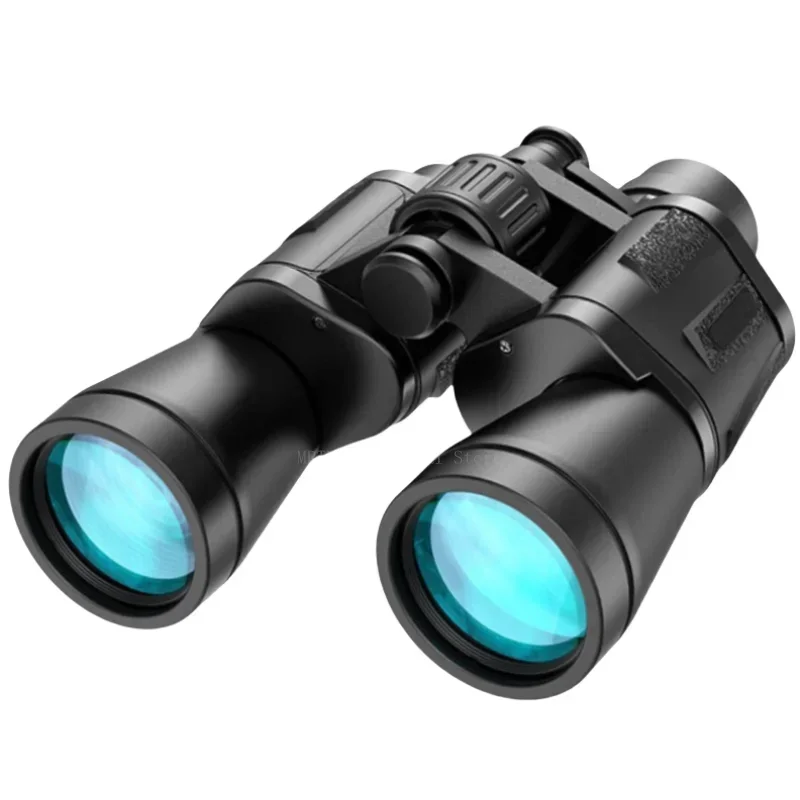 Long Range Telescope 20X50 Zoom HD BAK4-Prism Powerful Binoculars Long Range Professional Telescope For Outdoor Camping Travel
Long Range Telescope 20X50 Zoom HD BAK4-Prism Powerful Binoculars Long Range Professional Telescope For Outdoor Camping Travel
